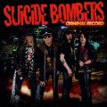 Buy Suicide Bombers - Criminal Record Mp3 Download