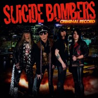 Purchase Suicide Bombers - Criminal Record