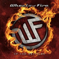 Purchase Wheels Of Fire - Up For Anything