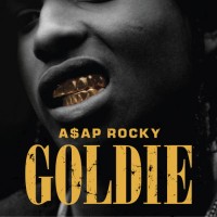 Purchase A$ap Rocky - Goldie (CDS)