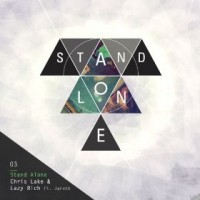 Purchase Chris Lake - Stand Alone (With Lazy Rich, Feat. Jareth) (CDS)