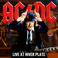 Purchase AC/DC - Live At River Plate CD1