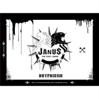 Purchase Boyfriend - Janus