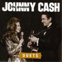Purchase Johnny Cash - The Greatest Duets