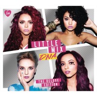 Purchase Little Mix - DNA (Deluxe Edition)