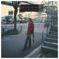 Purchase Mogwai - A Wrenched Virile Lore (CDR)
