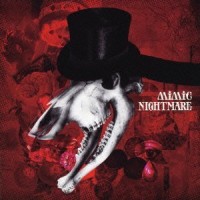 Purchase Nightmare - Mimic (CDS)