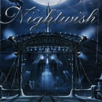 Purchase Nightwish - Imaginaerum (Japanese Edition): Bonus Disc CD2