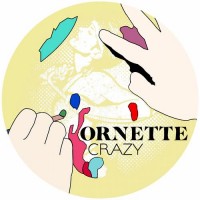 Purchase Ornette - Crazy (CDS)