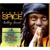 Purchase Richie Spice - Soothing Sounds