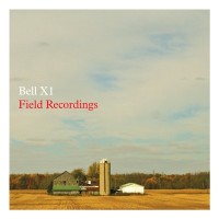 Purchase Bell X1 - Field Recordings CD2