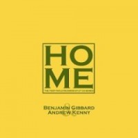 Purchase Ben Gibbard & Andrew Kenny - Home (EP)