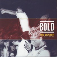 Purchase Bold - The Search