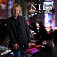Purchase Nils - City Groove