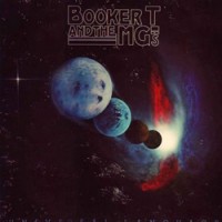 Purchase Booker T. & The MG's - Universal Language (Reissue 2010)