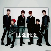 Purchase Boyfriend - I'll Be There (MCD)