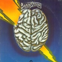 Purchase Brainstorm - Stormin' (Vinyl)
