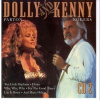 Purchase Dolly Parton - Dolly Parton & Kenny Rogers (Golden Stars) CD1