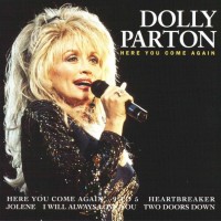 Purchase Dolly Parton - Here You Come Agai n