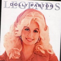 Purchase Dolly Parton - Legends CD1