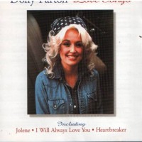 Purchase Dolly Parton - Love Songs