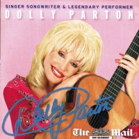 Purchase Dolly Parton - The Mail On Sunday