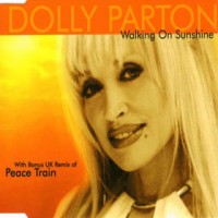 Purchase Dolly Parton - Walking On Sunshine