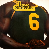 Purchase Brass Construction - Brass Construction 6 (Vinyl)