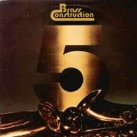 Purchase Brass Construction - Brass Construction 5 (Vinyl)
