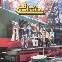 Purchase Brass Construction - Brass Construction (Vinyl)