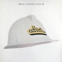 Purchase Brass Construction - Brass Construction III (Vinyl)