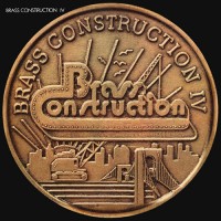 Purchase Brass Construction - Brass Construction IV (Vinyl)