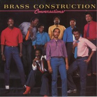 Purchase Brass Construction - Conversation (Vinyl)