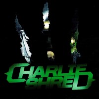 Purchase Charlie Shred - Charlie Shred (Japanese Edition)