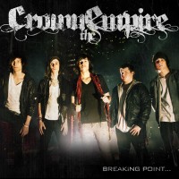 Purchase Crown The Empire - Breaking Point (CDS)