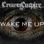 Buy Crown The Empire - Wake Me Up (CDS) Mp3 Download