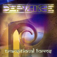 Purchase Defyance - Transitional Forms