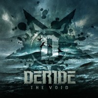 Purchase Deride - The Void