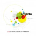 Buy DeVotchKa - Live With The Colorado Symphony Mp3 Download