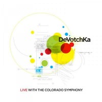 Purchase DeVotchKa - Live With The Colorado Symphony