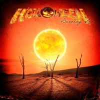 Purchase HELLOWEEN - Burning Sun (EP)
