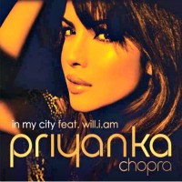 Purchase Priyanka Chopra - In My City (CDS)