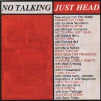 Purchase The Heads - No Talking Just Head