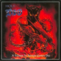 Purchase VA - Holy Dio: Tribute To Ronnie James Dio CD1