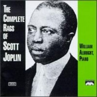 Purchase William Albright - The Complete Rags Of Scott Joplin CD1