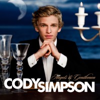 Purchase Cody Simpson - Angels And Gentlemen