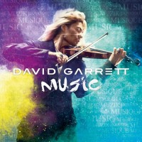 Purchase David Garrett - Music (Deluxe Edition)