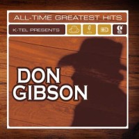 Purchase don gibson - All Time Greatest Hits
