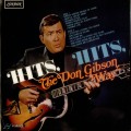 Buy don gibson - Hits, Hits The Gibson Way (Vinyl) Mp3 Download