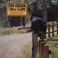 Buy don gibson - I Walk Alone (Vinyl) Mp3 Download